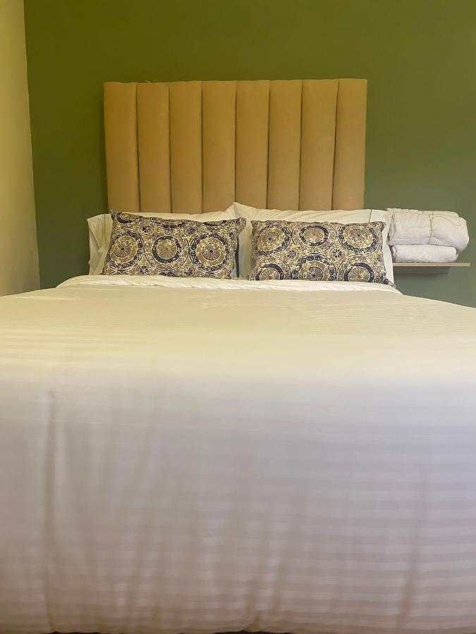 Hotel Bambu Guatapé Eksteriør billede